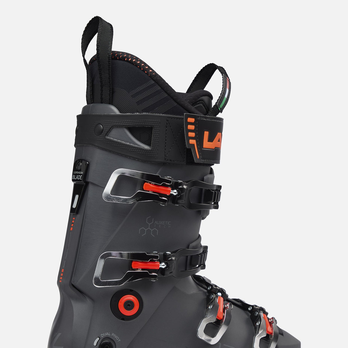 Lange Shadow 120 Mv Gw Ski Boots 2026