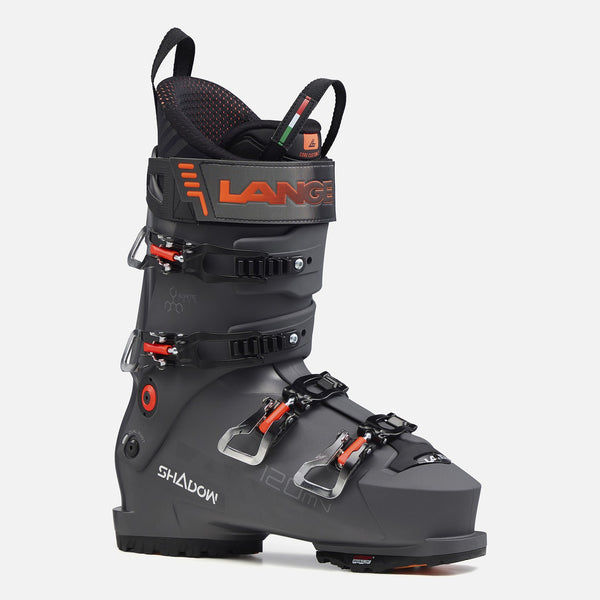 This is an image of Lange Shadow 120 MV GW Ski Boots 2026