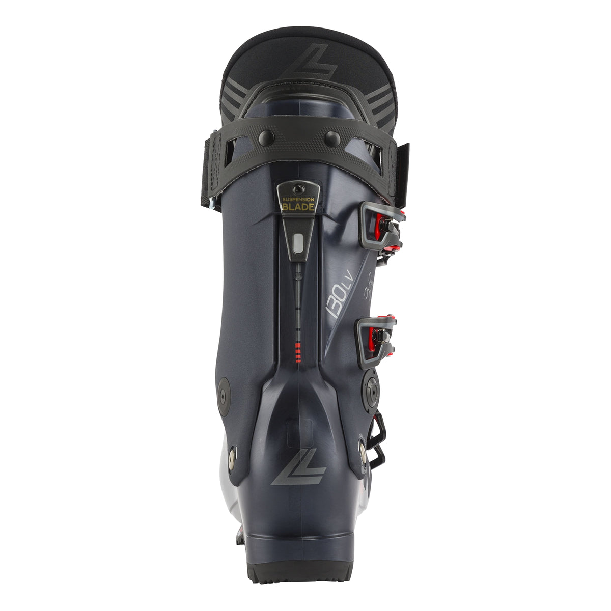 Lange Shadow 130 Ski Boots