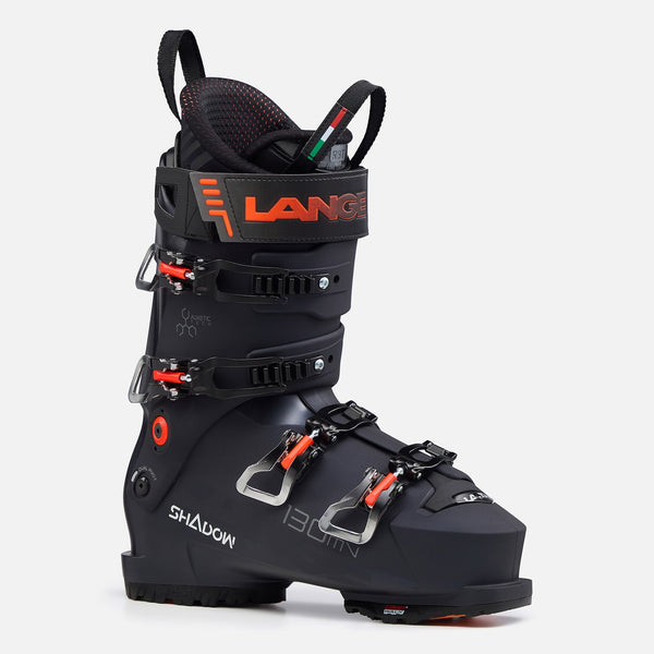 This is an image of Lange Shadow 130 MV GW Ski Boots 2026