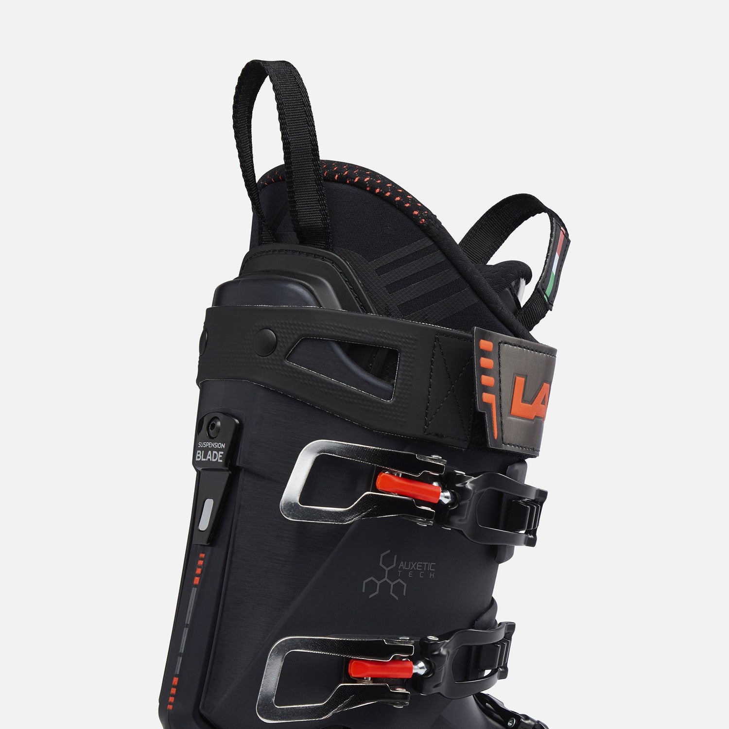 Lange Shadow 130 Mv Gw Ski Boots 2026