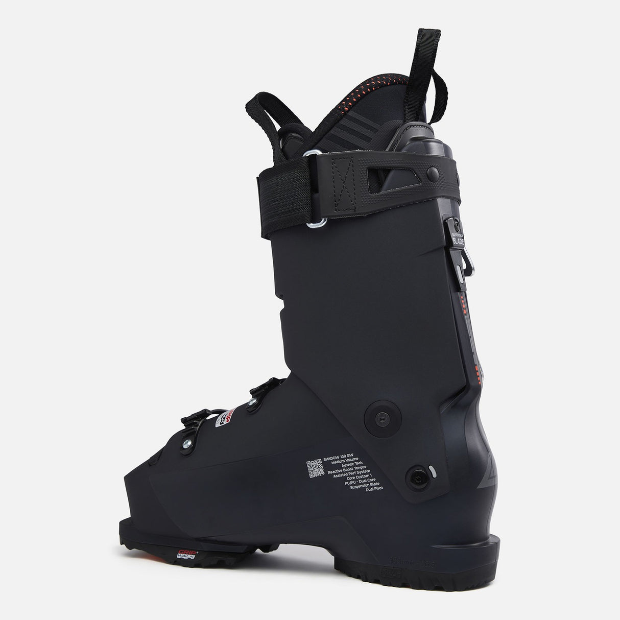 Lange Shadow 130 Mv Gw Ski Boots 2026