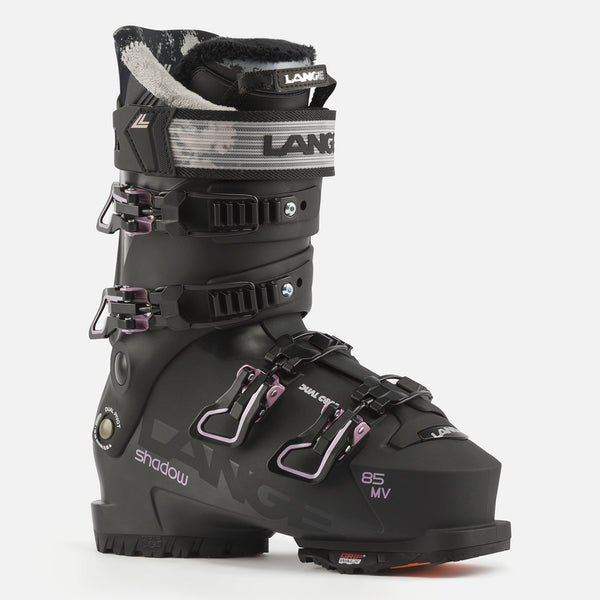 This is an image of Lange Shadow 85 MV Womens ski boot