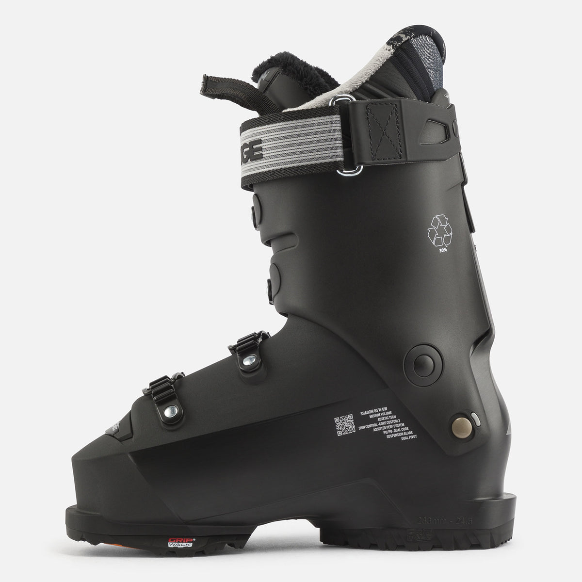 Lange Shadow 85 Mv Womens Ski Boot