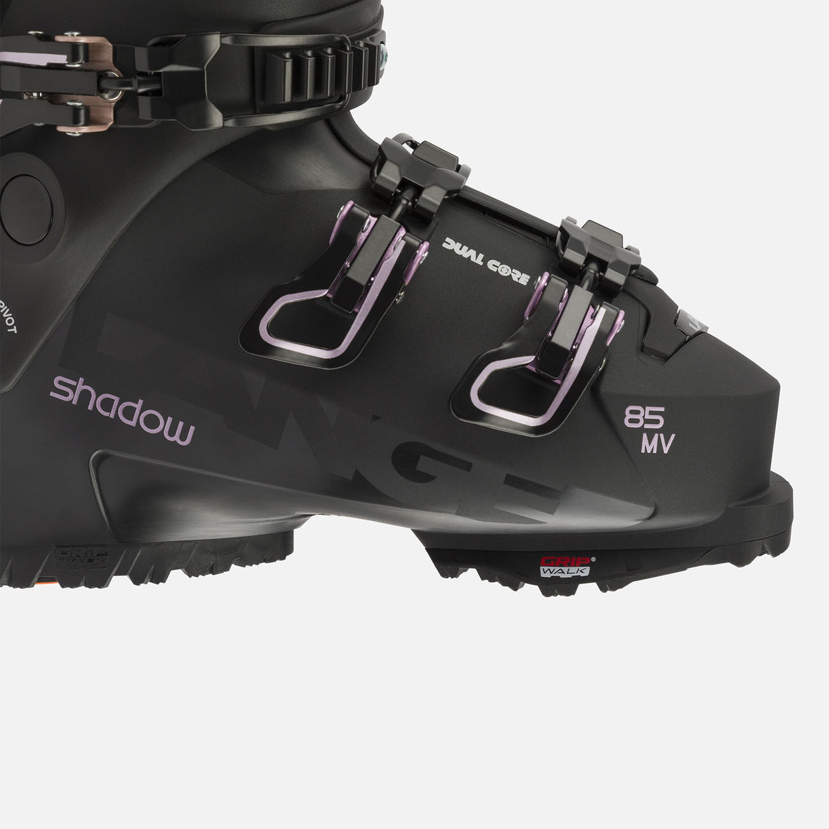 Lange Shadow 85 Mv Womens Ski Boot