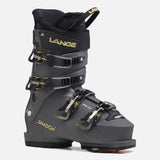 Lange Shadow 85 W Mv Gw Ski Boots 2026 alpine ski boot -- outside profile view at Willis Ski and Board Pittsburgh