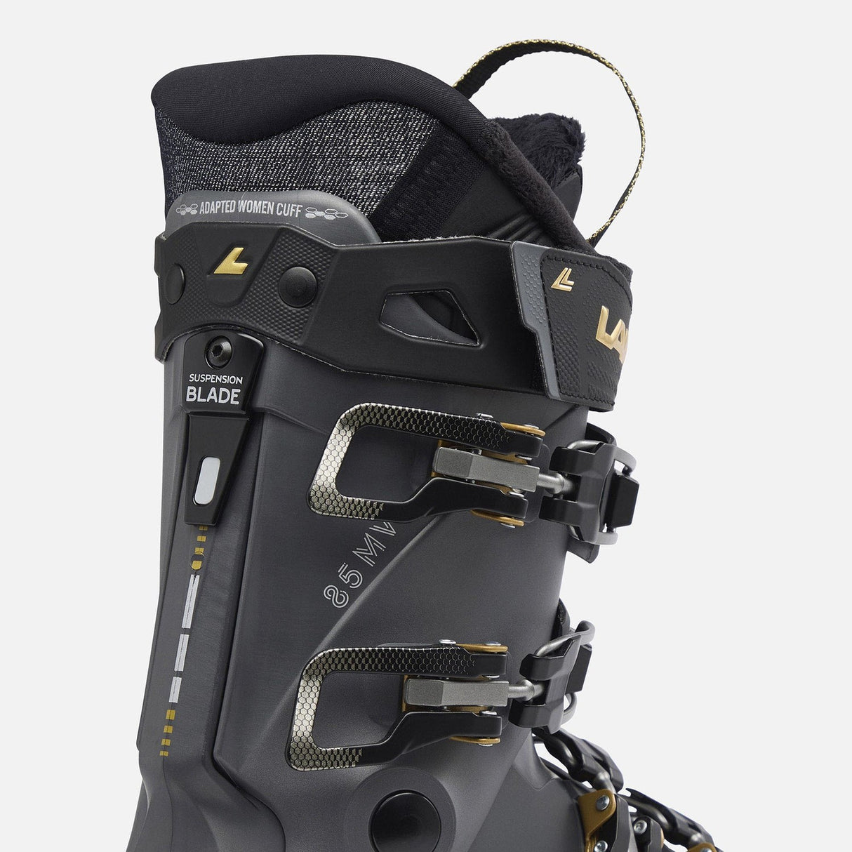 Lange Shadow 85 W Mv Gw Ski Boots 2026