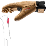 Leki Copper 3d Pro Gloves