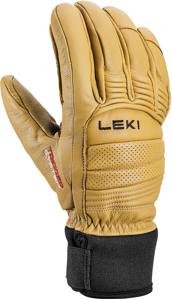 Leki Copper 3d Pro Gloves