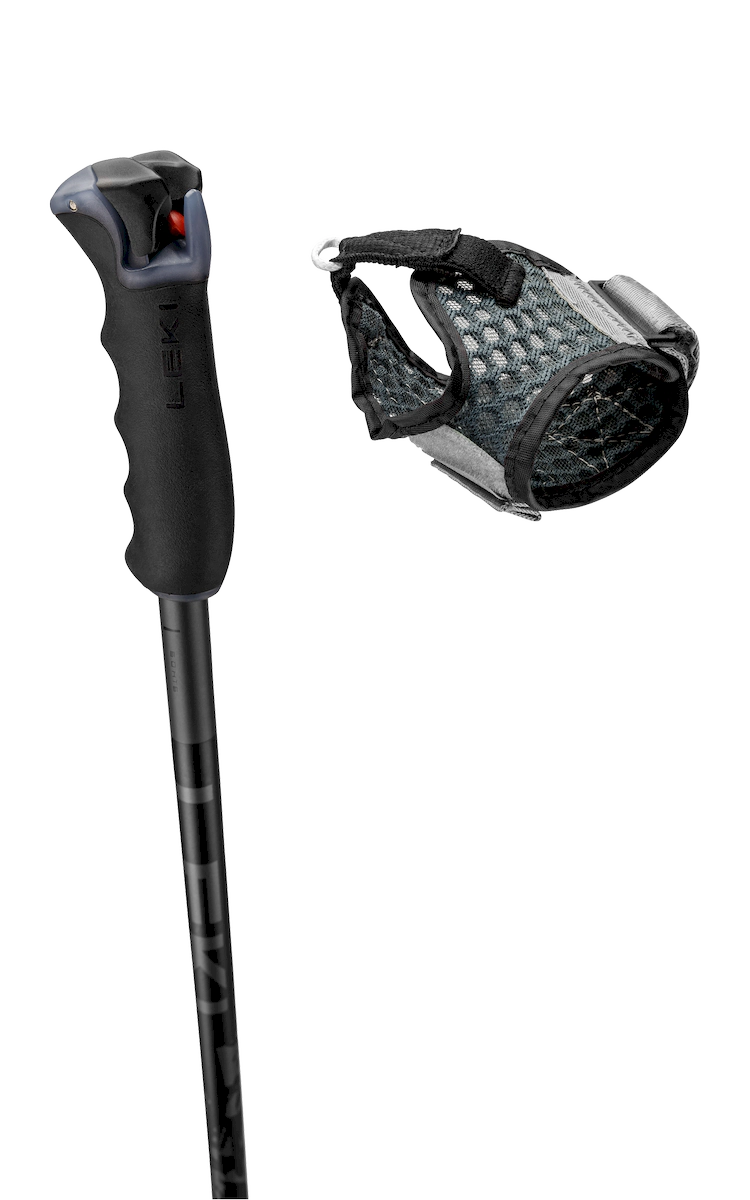 Leki Detect S Trigger Poles