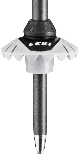 Leki Detect S Trigger Poles