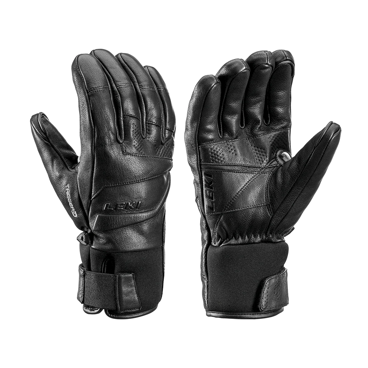 Leki Force 3d Gloves