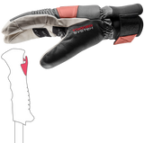 Leki Patrol 3d Lobster Gloves