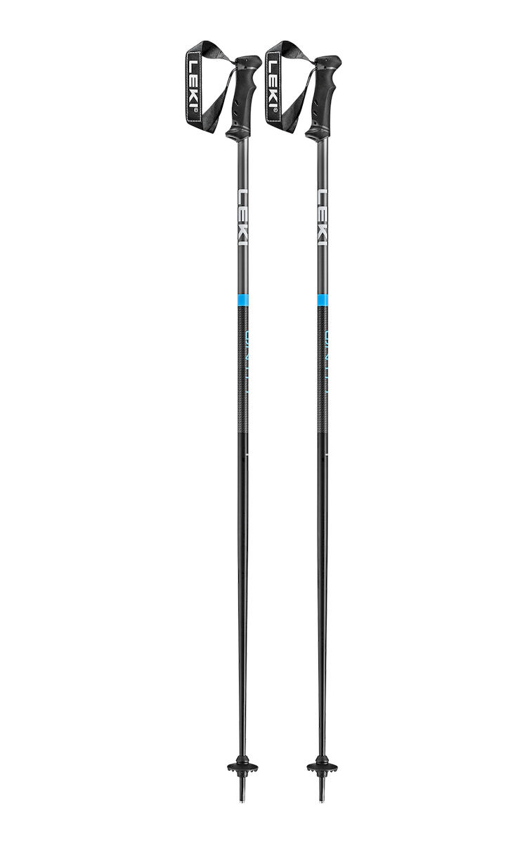 Leki Qntm Ski Poles