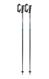 Leki Qntm Ski Poles