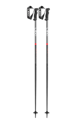 Leki Qntm Ski Poles