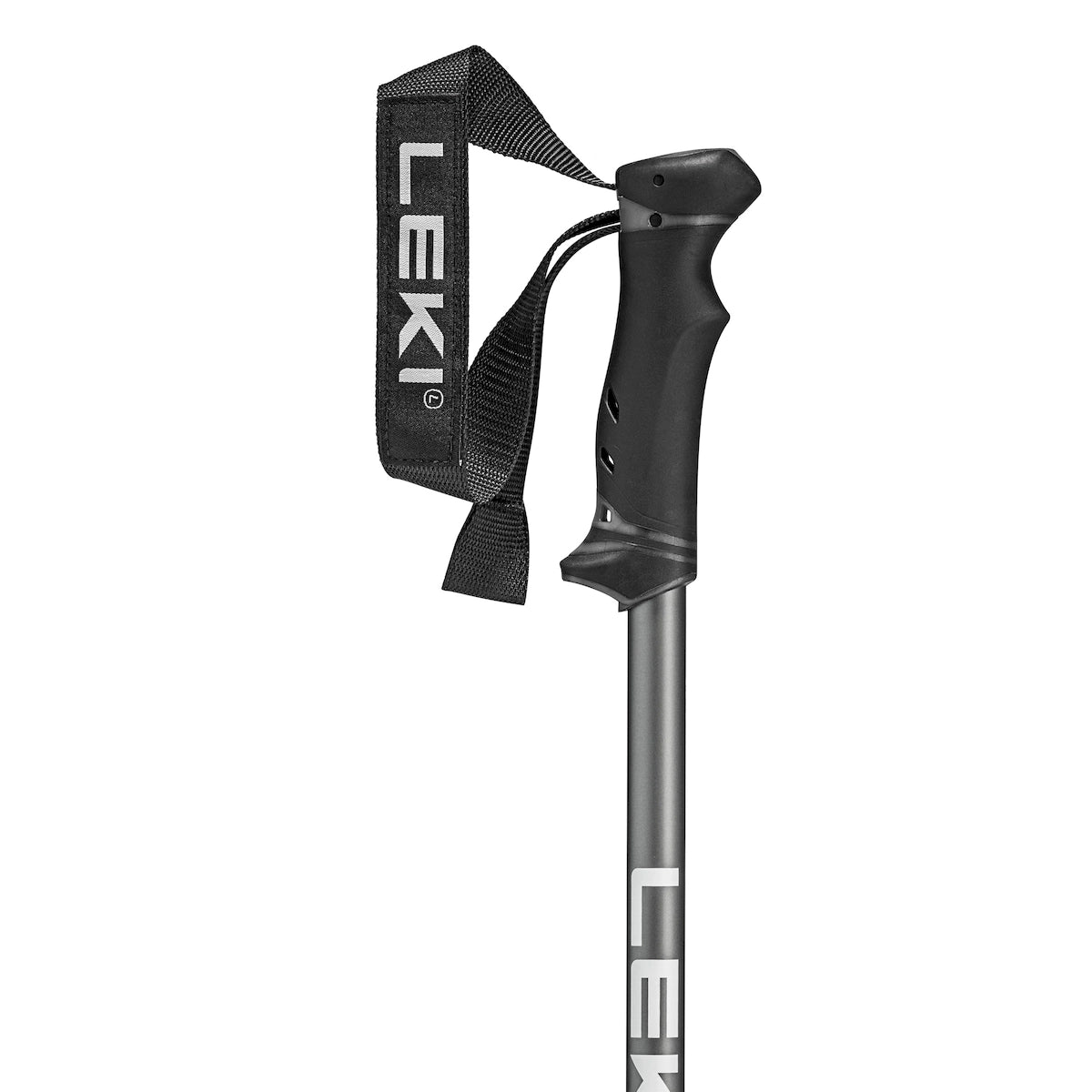 Leki Qntm Ski Poles
