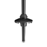 Leki Qntm Ski Poles
