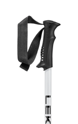 Leki Sentinel Ski Poles