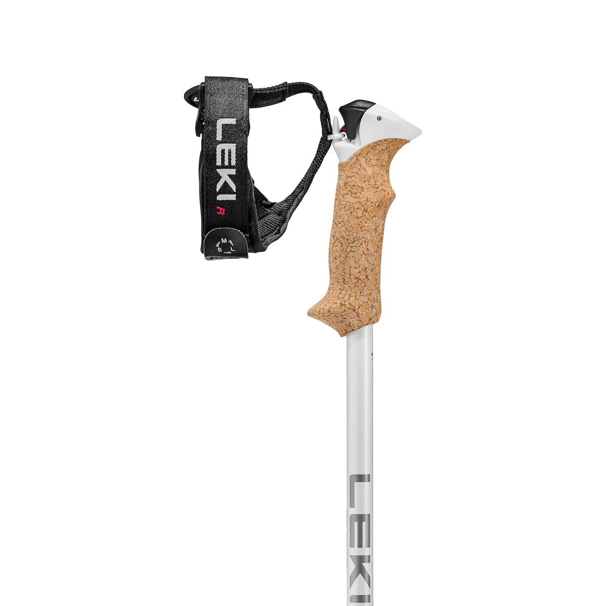 Leki Stella S Poles