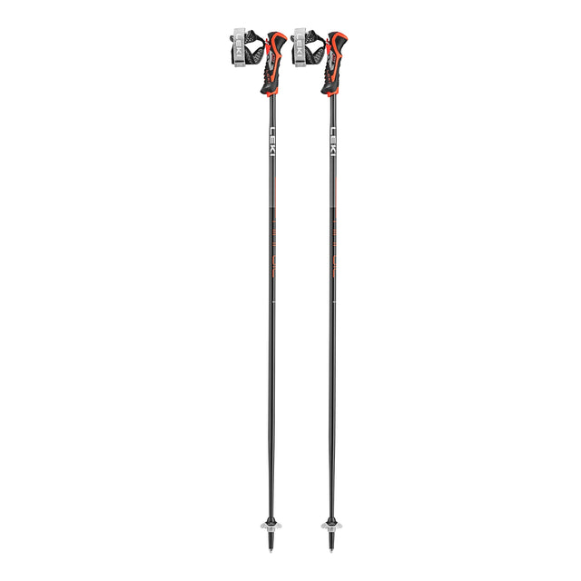 This is an image of Leki Airfoil 3D Trigger Poles