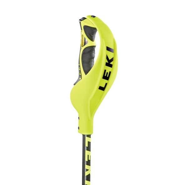 This is an image of Leki Closed Gate Guard WC Lite