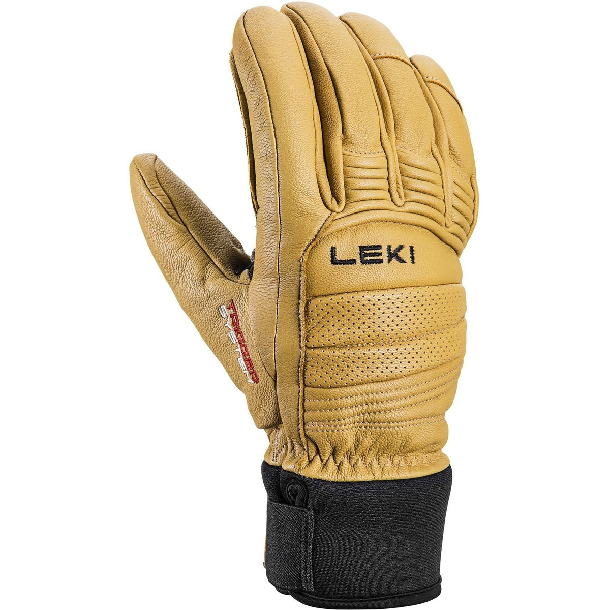 Leki Copper 3d Pro Gloves