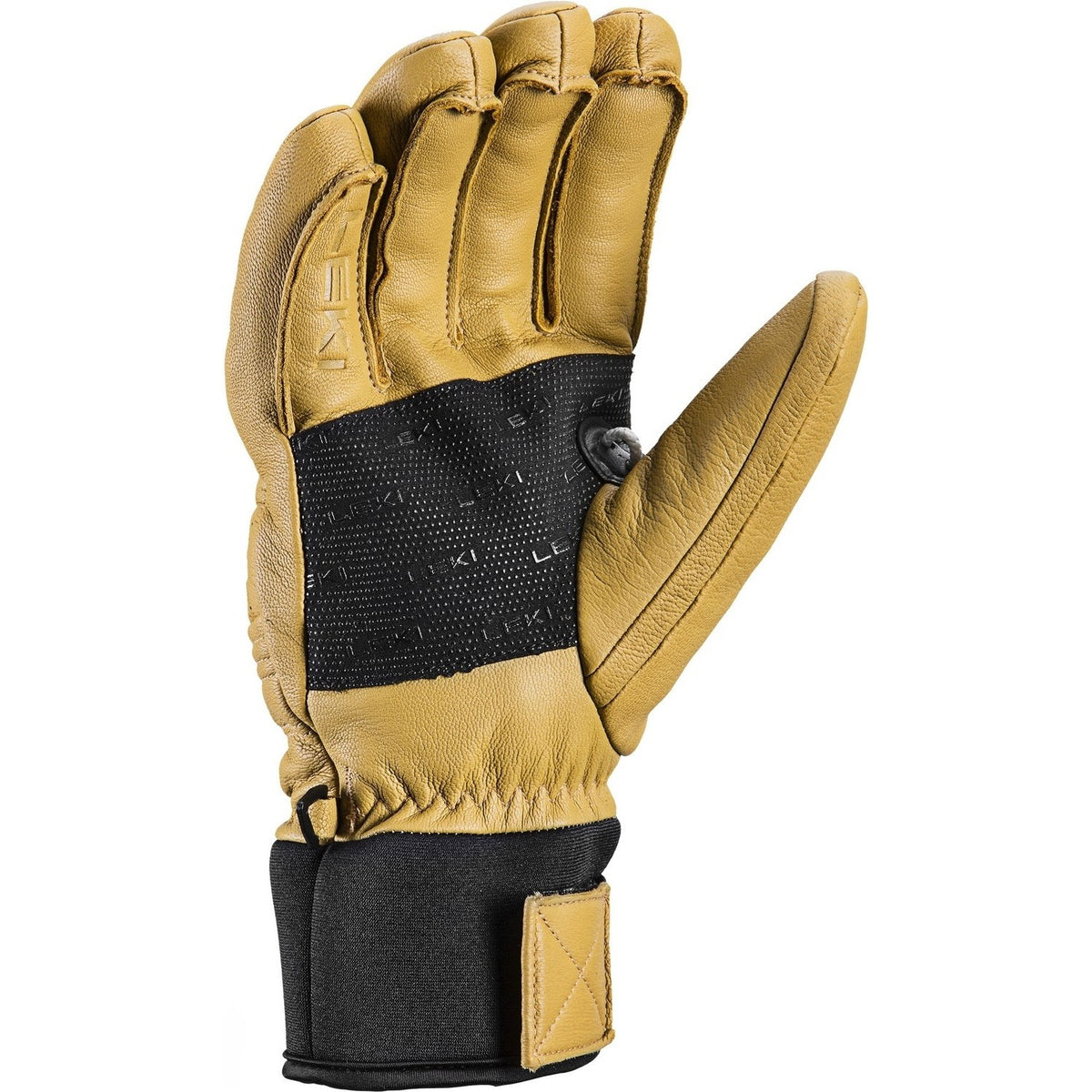 Leki Copper 3d Pro Gloves