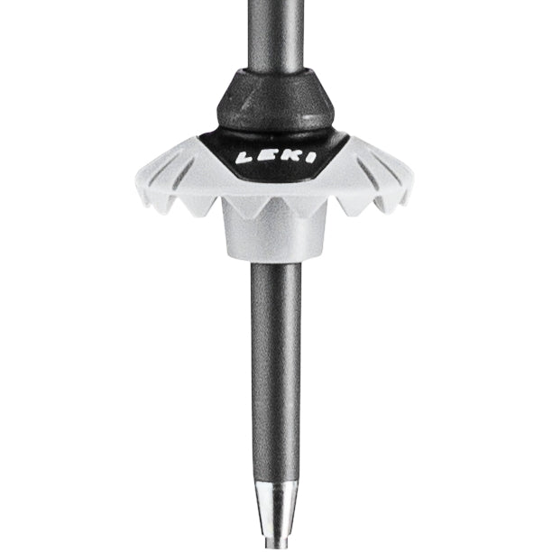 Leki Detect S Trigger Poles | Willi's Ski Shops – Willi's Ski & Board