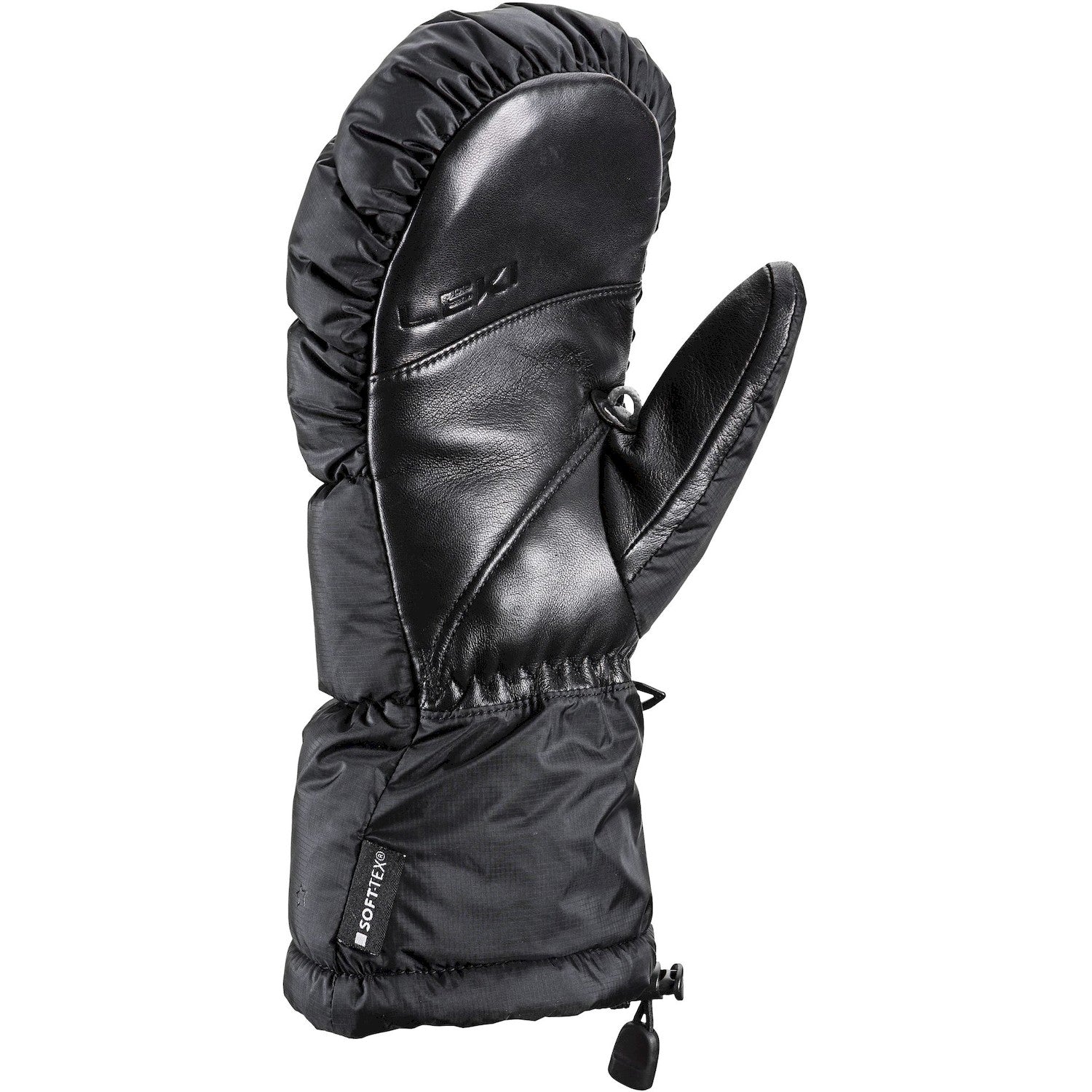 Leki Glace 3d Women's Mitt