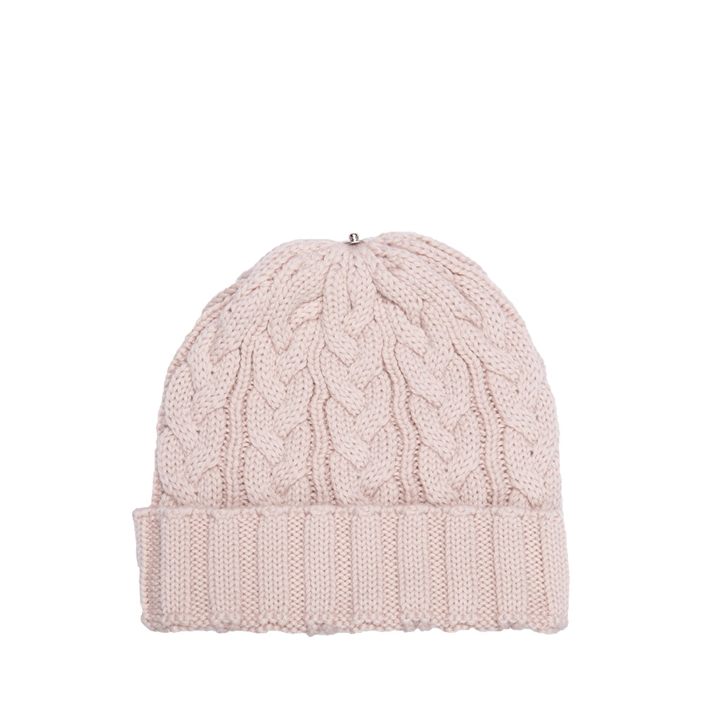 Lindo F Charlie Cable Hat