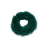 Lindo F Mink Scrunchie