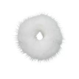 Lindo F Mink Scrunchie