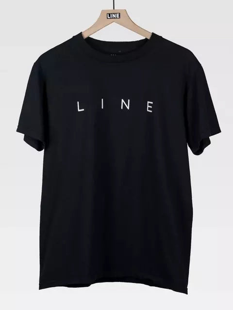 Line Corpo Ss Tee