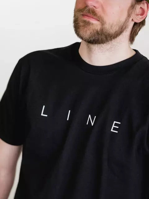 Line Corpo Ss Tee