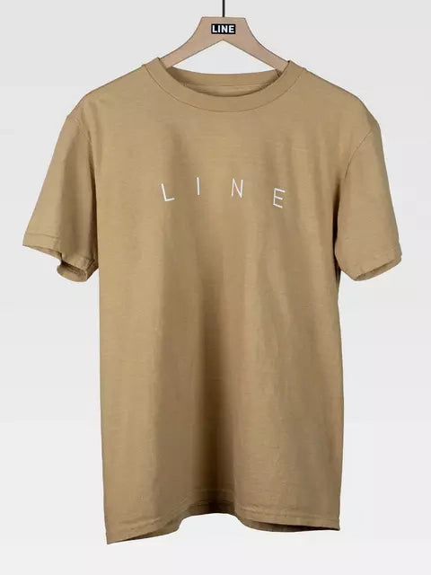 Line Corpo Ss Tee