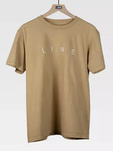 Line Corpo Ss Tee