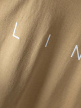 Line Corpo Ss Tee
