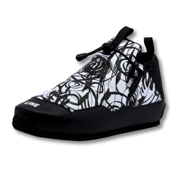 This is an image of Line Apres Bootie 1.0 PROTO