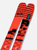 Line Chronic Skis 2026