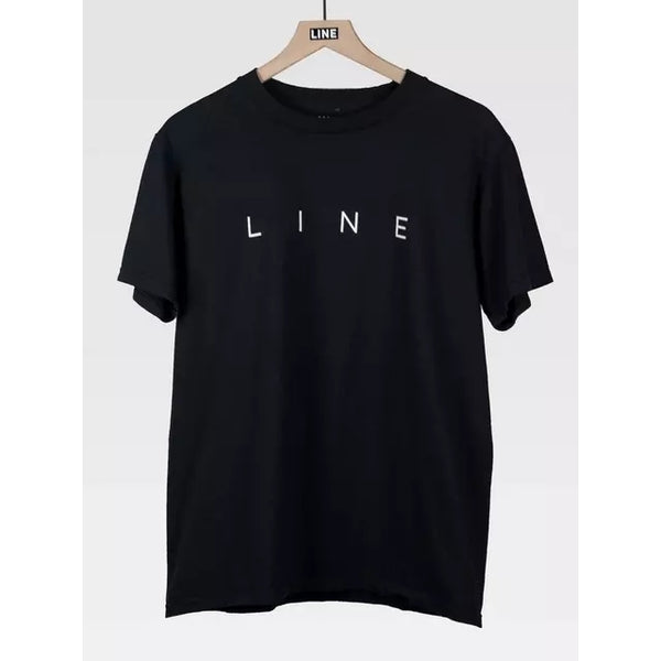 This is an image of Line Corpo SS Tee