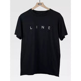 Line Corpo Ss Tee product -- product view at Willis Ski and Board Pittsburgh