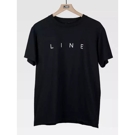 Line Corpo Ss Tee product -- product view at Willis Ski and Board Pittsburgh