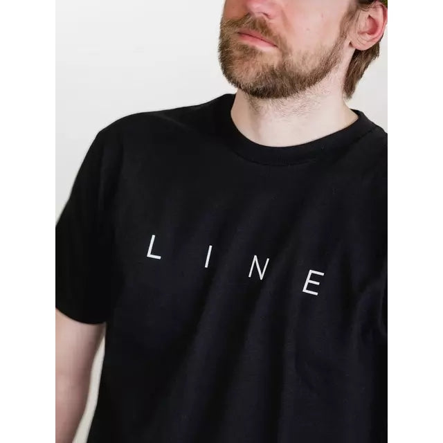 Line Corpo Ss Tee