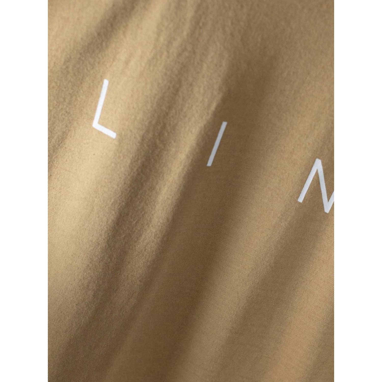 Line Corpo Ss Tee product -- product view at Willis Ski and Board Pittsburgh