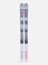 This is an image of Line Honey Badger Skis 2026