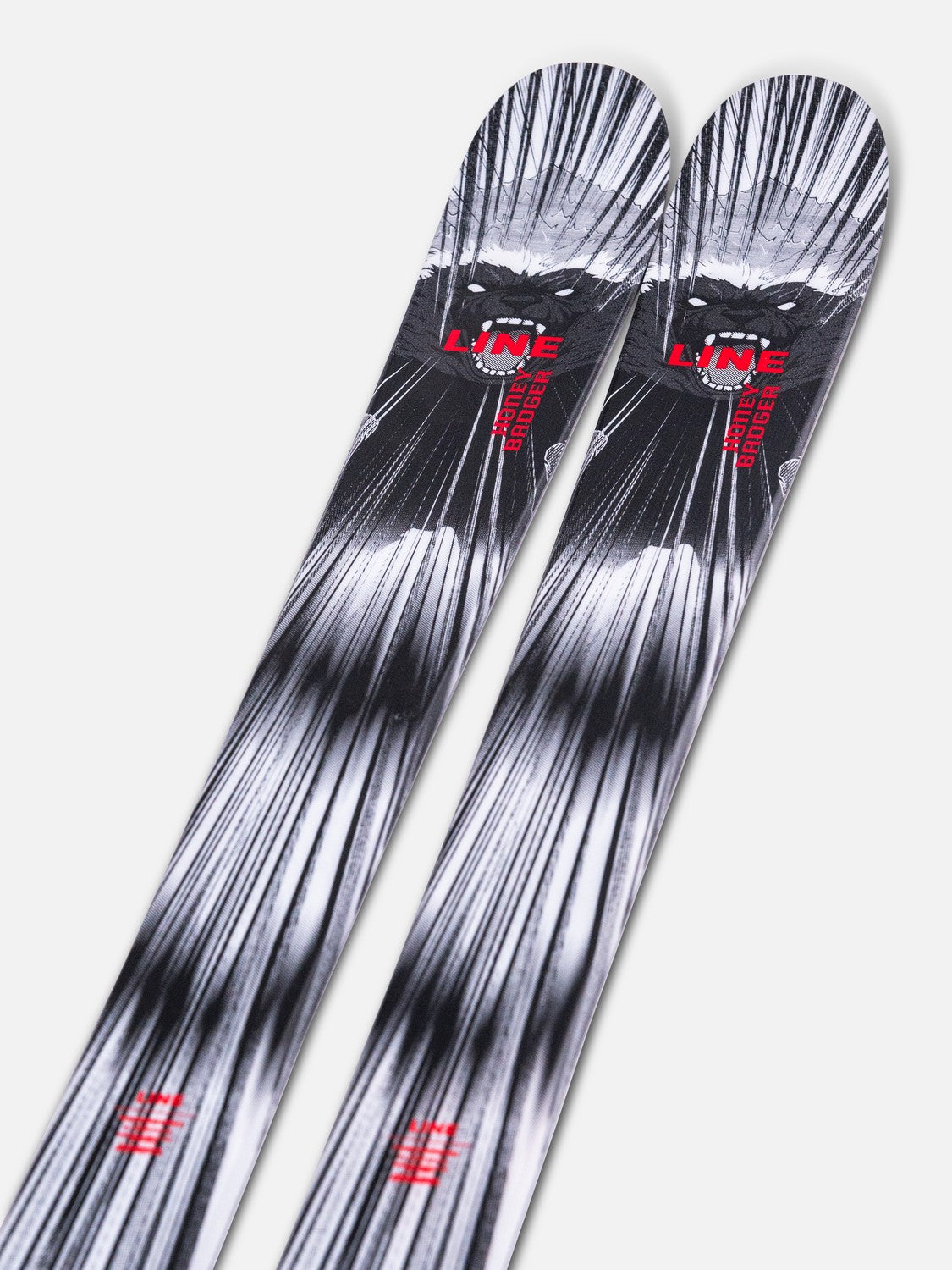 Line Honey Badger Skis 2026 | Willi's Ski Shops – Willi's Ski & Board