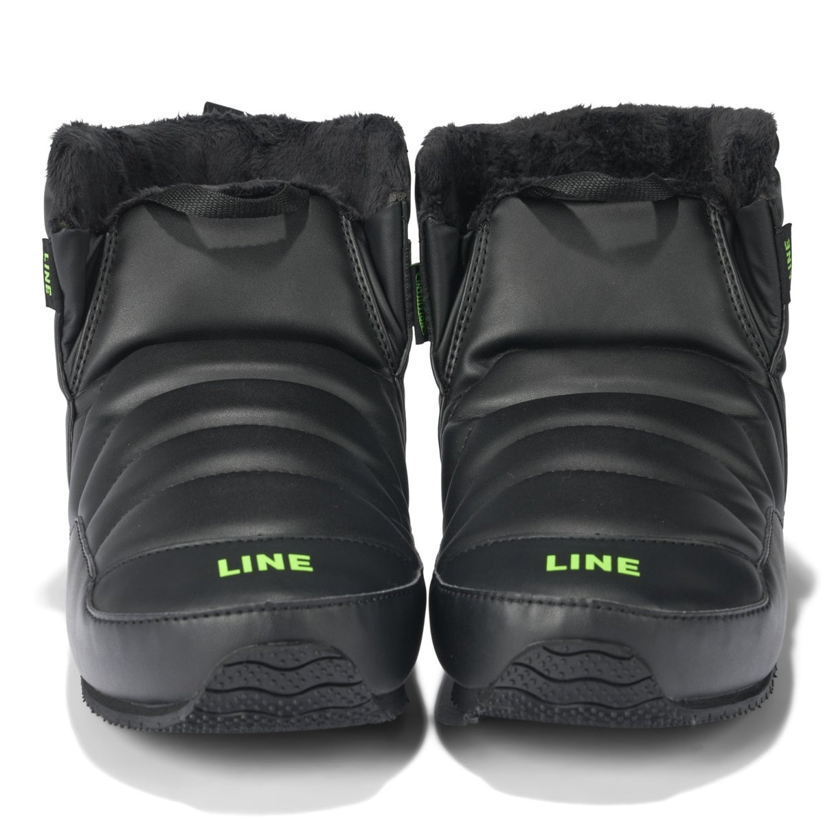 Line Bootie