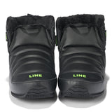 Line Bootie