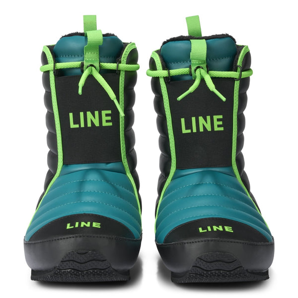 This is an image of Line Line Bootie 2